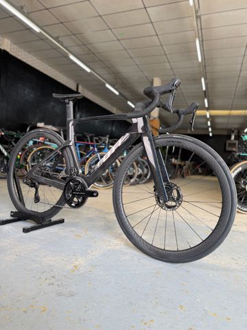 Použité Scott Foil RC Pro 2025 2025 Road & Gravel — obrázek 2 z 31