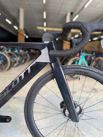 Used Scott Foil RC Pro 2025 2025 Road & Gravel — image 5 of 31