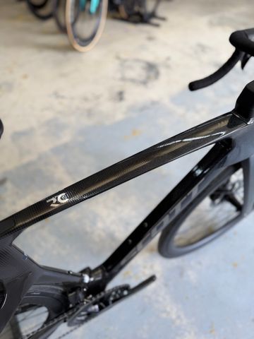 Použité Scott Foil RC Pro 2025 2025 Road & Gravel — obrázek 16 z 31