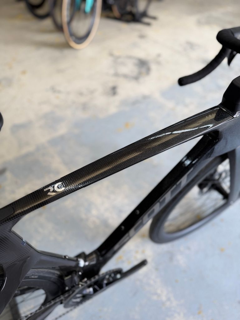 Used Scott Foil RC Pro 2025 2025 Road & Gravel — image 16 of 31