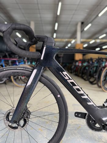 Used Scott Foil RC Pro 2025 2025 Road & Gravel — image 23 of 31