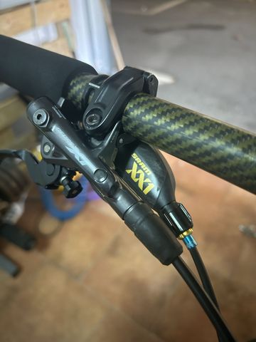 Tweedehands Bianchi Methanol 9.3 Cv Rs 2024 Mountainbike — afbeelding 16 van 25