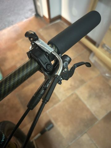 Tweedehands Bianchi Methanol 9.3 Cv Rs 2024 Mountainbike — afbeelding 23 van 25