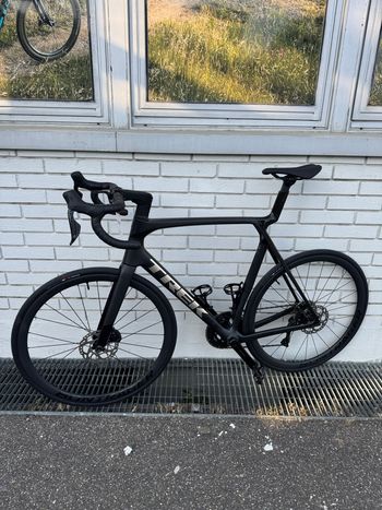 Used Trek Madone SL 6 Gen 8 2025 2025 Road & Gravel