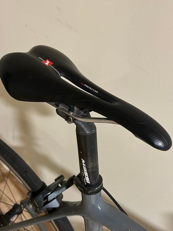 Used Massi Team Carbon 2019 2019 Road & Gravel — image 9 of 9