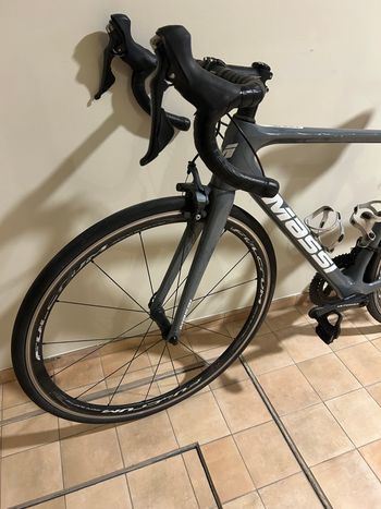 Used Massi Team Carbon 2019 2019 Road & Gravel — image 4 of 9