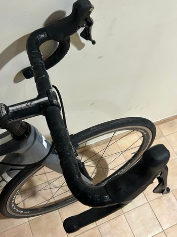Used Massi Team Carbon 2019 2019 Road & Gravel — image 8 of 9