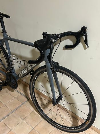 Used Massi Team Carbon 2019 2019 Road & Gravel — image 3 of 9