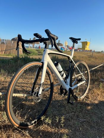 Used Trek Madone SL 6 Gen 8 2025 2025 Road & Gravel — image 3 of 4