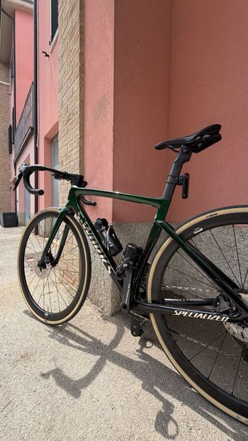 Used Specialized S-Works Tarmac SL7 - Dura Ace Di2 2021 2021 Road & Gravel