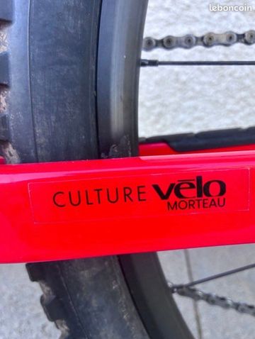 Trek Procaliber 9.5 2021 2021 Mountainbike d'occasion — image 3 sur 15