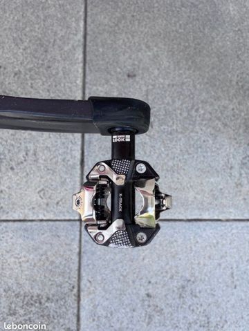 Trek Procaliber 9.5 2021 2021 Mountainbike d'occasion — image 9 sur 15
