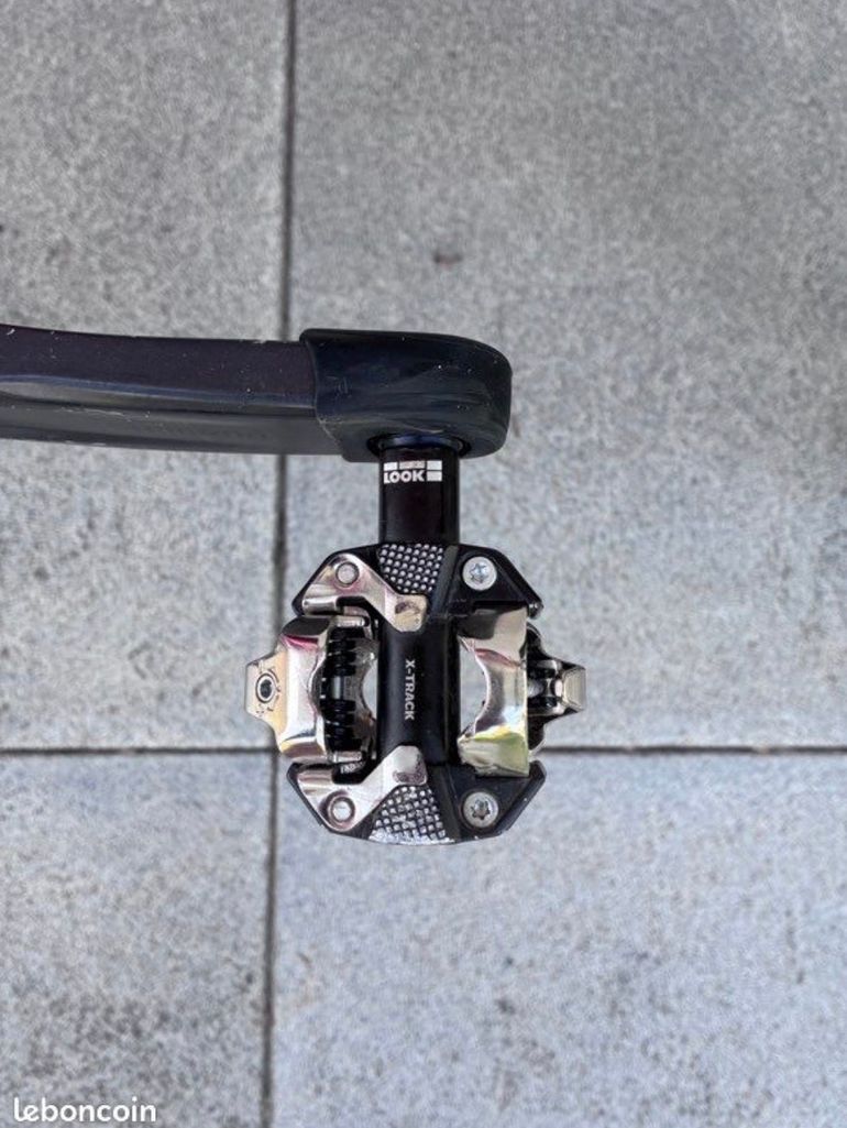 Used Trek Procaliber 9.5 2021 2021 Mountainbike — image 9 of 15
