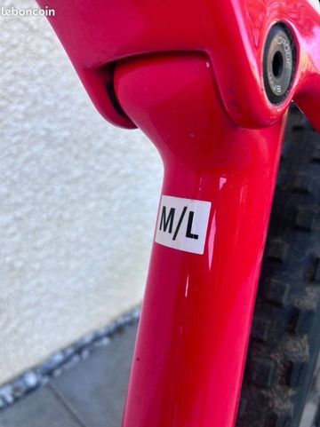 Trek Procaliber 9.5 2021 2021 Mountainbike d'occasion — image 4 sur 15