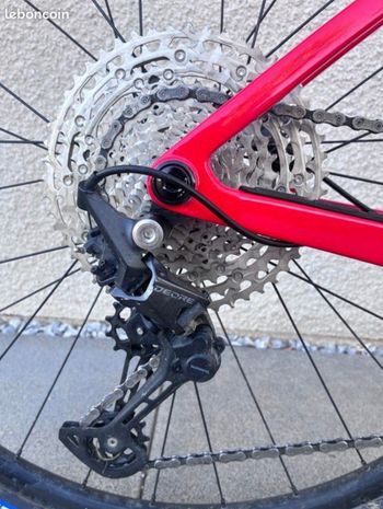 Used Trek Procaliber 9.5 2021 2021 Mountainbike — image 11 of 15