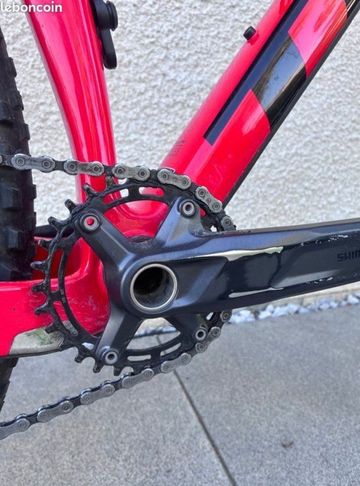 Trek Procaliber 9.5 2021 2021 Mountainbike d'occasion — image 12 sur 15
