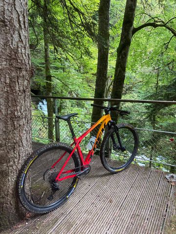 Trek Procaliber 9.5 2021 2021 Mountainbike d'occasion — image 15 sur 15