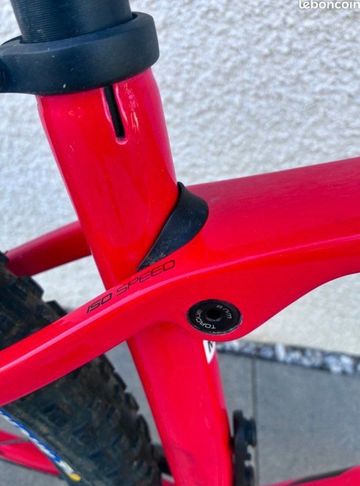 Trek Procaliber 9.5 2021 2021 Mountainbike d'occasion — image 13 sur 15