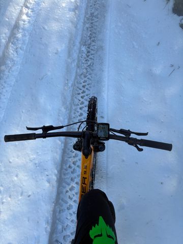 Trek Procaliber 9.5 2021 2021 Mountainbike d'occasion — image 14 sur 15