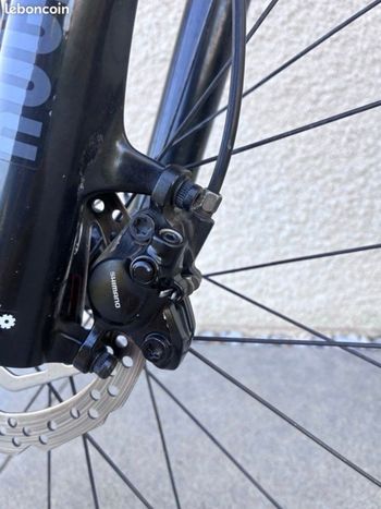 Used Trek Procaliber 9.5 2021 2021 Mountainbike — image 6 of 15