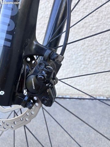 Trek Procaliber 9.5 2021 2021 Mountainbike d'occasion — image 6 sur 15