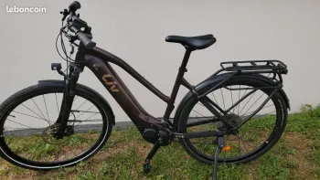 Used Liv Giant Liv Amiti-e+ 2 2021 Urban & Touring