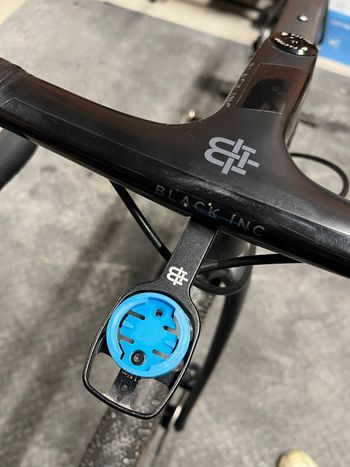Used Factor LS - SRAM Force w/ Power Meter 2024 2024 Road & Gravel — image 14 of 16