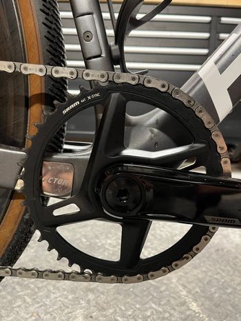 Used Factor LS - SRAM Force w/ Power Meter 2024 2024 Road & Gravel — image 3 of 16