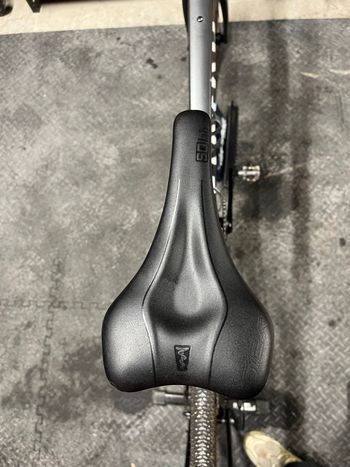 Used Factor LS - SRAM Force w/ Power Meter 2024 2024 Road & Gravel — image 7 of 16