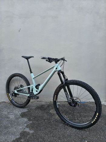 Brugt SCOR 4060 Shimano Deore XT 2022 MTB