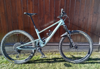 Used SCOR 4060 ST LTD 2024 2024 MTB