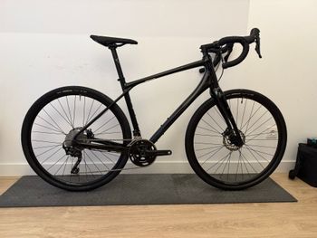 Used Merida SILEX 400 2023 2023 Road & Gravel