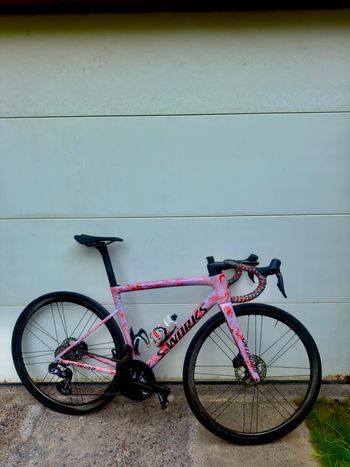Used Specialized Tarmac Shimano Dura Ace Di2 2026 Road & Gravel