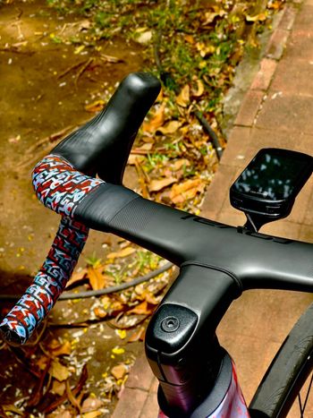 Used Specialized Tarmac Shimano Dura Ace Di2 2026 Road & Gravel, Purple — image 2 of 4