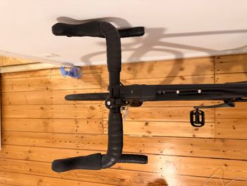Used Endurance Rennrad EDR CF Toolbox Shimano Tiagra 2×10 schwarz Endurance Rennrad EDR CF Toolbox Shimano Tiagra 2×10 schwarz Custom Shimano Tiagra 2024 Road & Gravel — image 7 of 7
