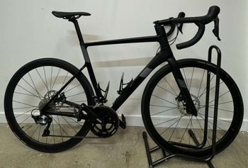 Used Cannondale SuperSix EVO Neo 3 2023 2023 Road & Gravel
