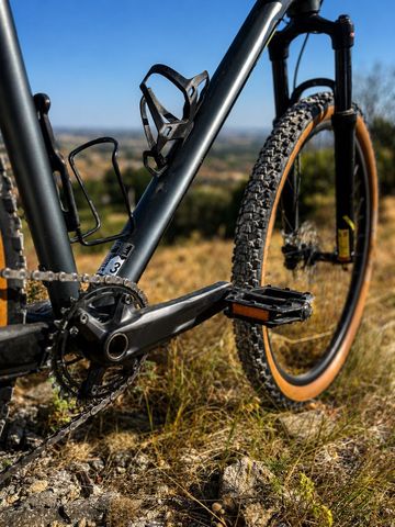 Brugt Scott 980 2022 Mountainbike — billede 5 af 15