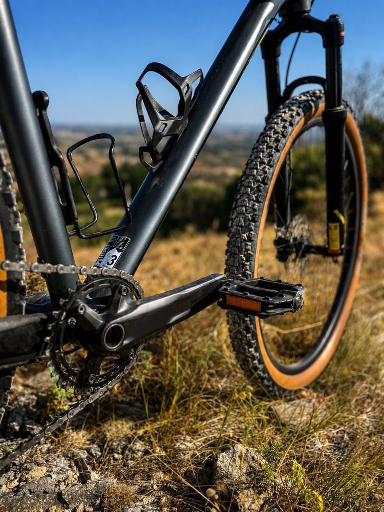 Brugt Scott 980 2022 Mountainbike — billede 5 af 15