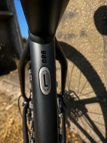 Brugt Scott 980 2022 Mountainbike — billede 11 af 15
