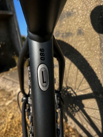 Brugt Scott 980 2022 Mountainbike — billede 11 af 15