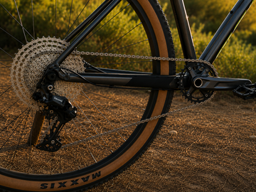 Brugt Scott 980 2022 Mountainbike — billede 3 af 15