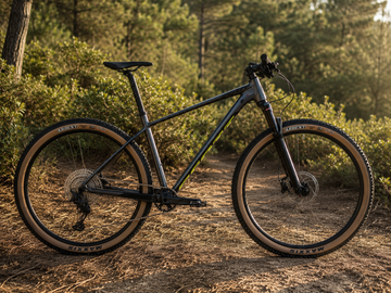 Brugt Scott 980 2022 Mountainbike — billede 2 af 15