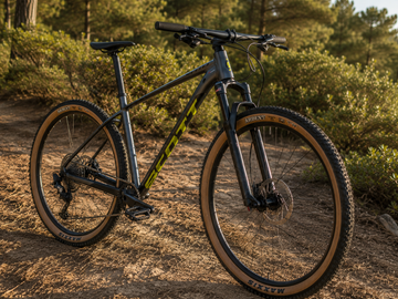 Brugt Scott 980 2022 Mountainbike — billede 1 af 15