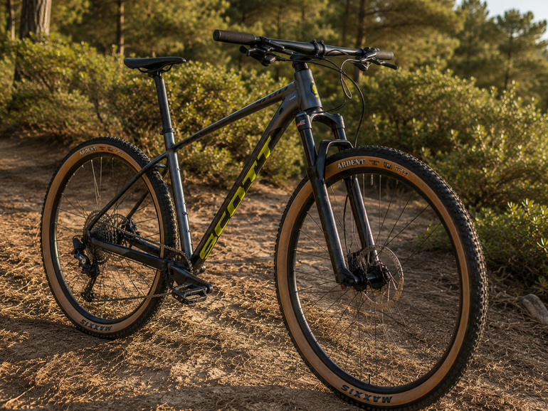 Used Scott 980 2022 Mountainbike — image 1 of 4