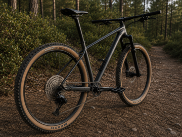 Brugt Scott 980 2022 Mountainbike — billede 4 af 15