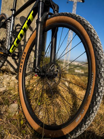 Brugt Scott 980 2022 Mountainbike — billede 9 af 15