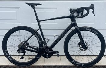 Used Argon 18 Krypton Shimano 105 Di2 2025 2025 Road & Gravel