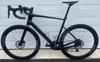Used Argon 18 Krypton Shimano 105 Di2 2025 2025 Road & Gravel — image 2 of 3