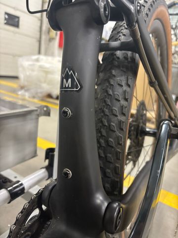 Used Specialized Epic Expert 2021 2021 Mountainbike, Black, 29 — image 6 of 6