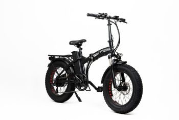 Used rydy Rydy Custom Tektro 2026 Road & Gravel, Black — image 3 of 6
